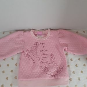 🎉HP🎉 10/$40 Disney Princess Sweater